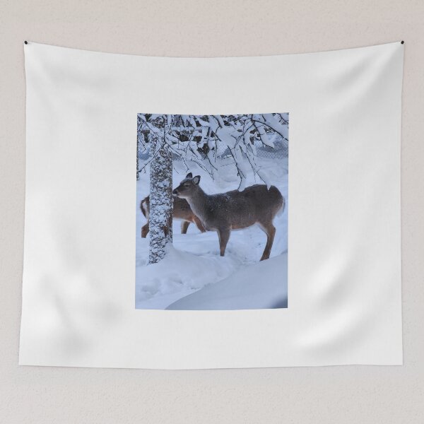Item preview, Lapland designed and sold by Zoe Baruch.