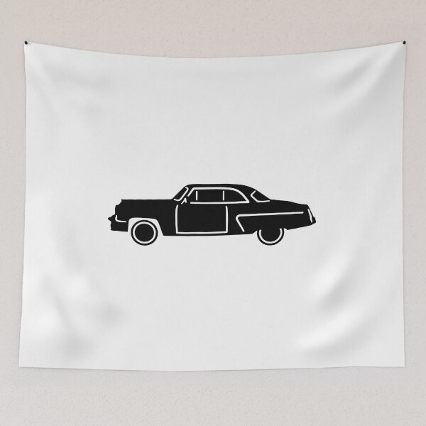 Item preview, 1953 Mercury designed and sold by AutoClub.