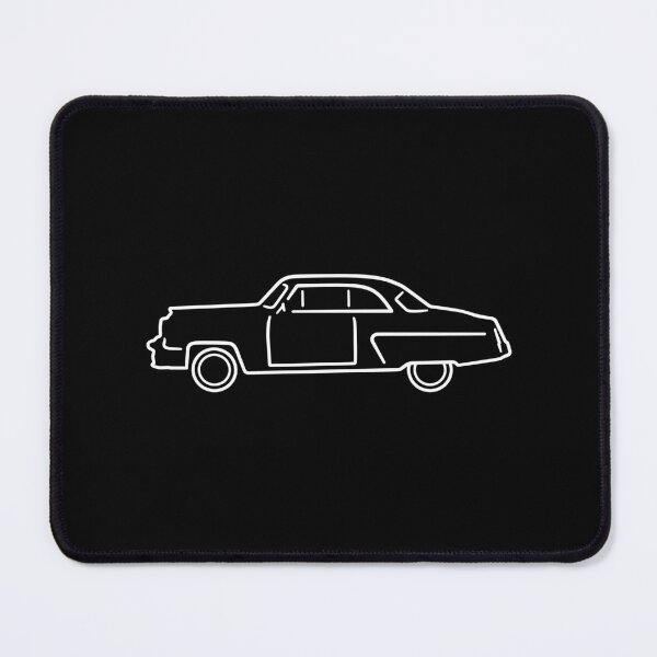 Item preview, 1953 Mercury designed and sold by AutoClub.