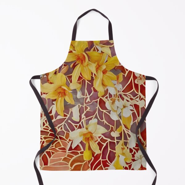 Item preview, Forsythia Impressions designed and sold by Dana Roper.
