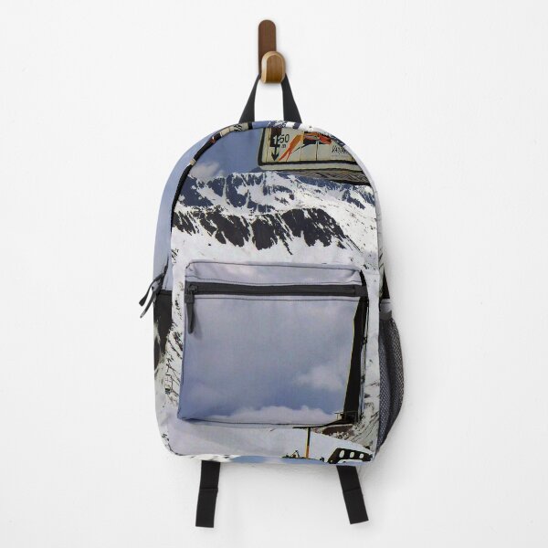 Item preview, Alpe d'Huez Vaujany French Alps France designed and sold by AndyEvansPhotos.