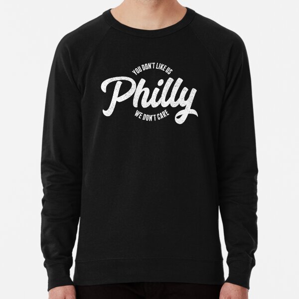 philly eagles sweatshirt