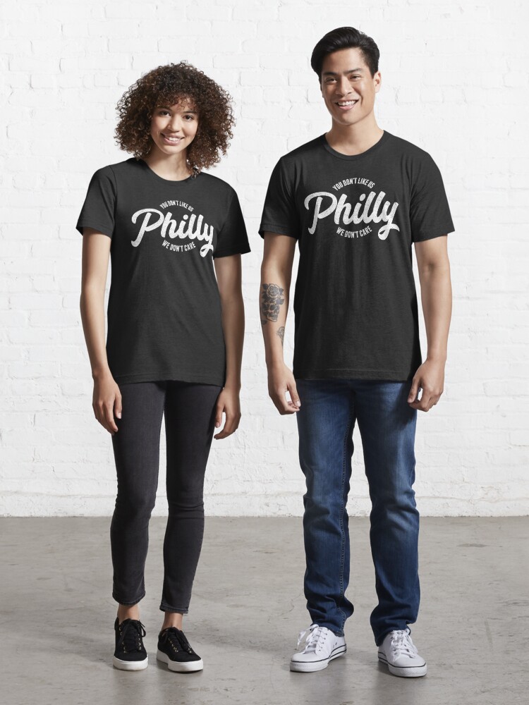 Tie-Dye Philadelphia Eagles Jason Kelce No One Likes Us T-Shirt