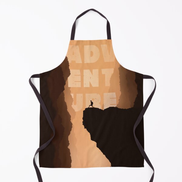 Item preview, ADVENTURE designed and sold by binkievitz.