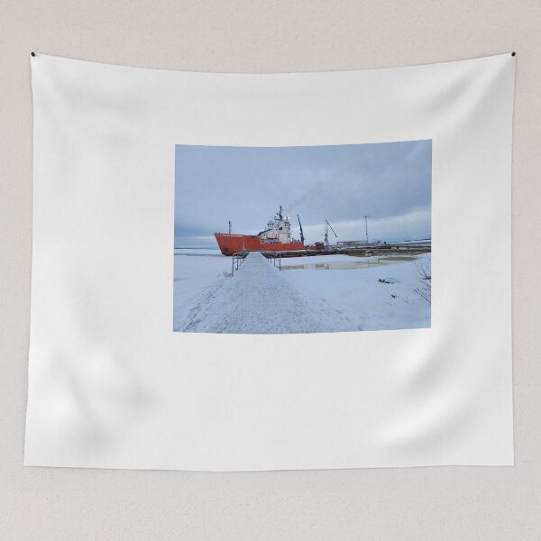 Item preview, Lapland designed and sold by Zoe Baruch.