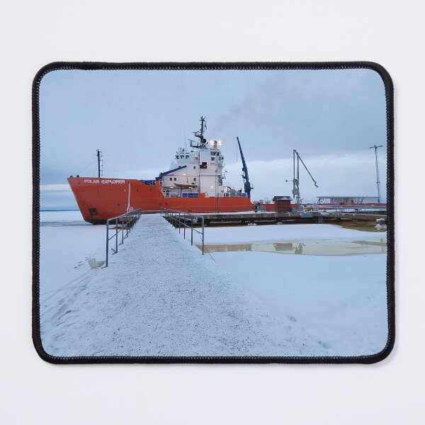 Item preview, Lapland designed and sold by Zoe Baruch.