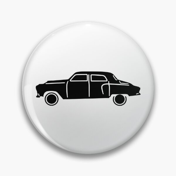 Item preview, 1951 Studebaker Commander designed and sold by AutoClub.