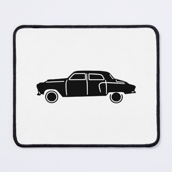 Item preview, 1951 Studebaker Commander designed and sold by AutoClub.