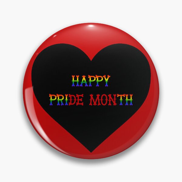 Item preview, Happy PriDE MONth designed and sold by SatanicCandy.