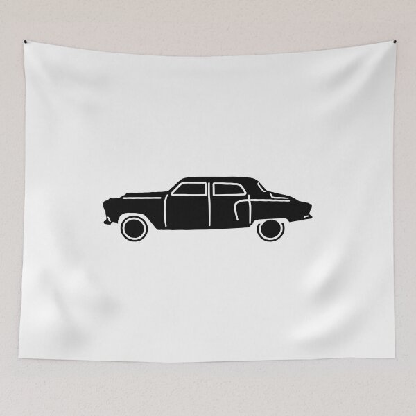 Item preview, 1951 Studebaker Commander designed and sold by AutoClub.