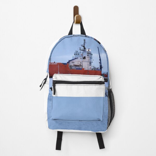 Item preview, Lapland designed and sold by Zoe Baruch.