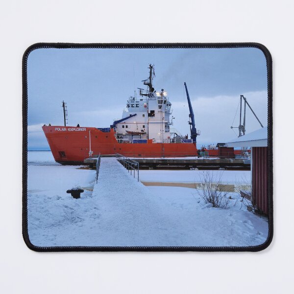 Item preview, Lapland designed and sold by Zoe Baruch.