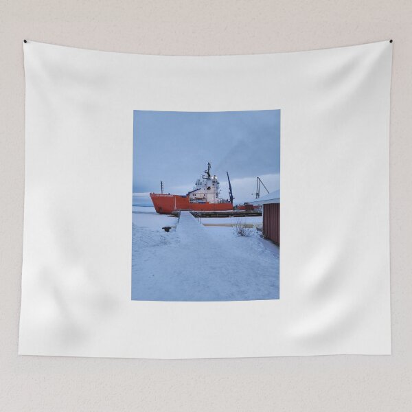 Item preview, Lapland designed and sold by Zoe Baruch.