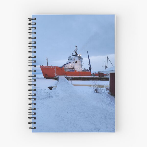 Item preview, Lapland designed and sold by Zoe Baruch.
