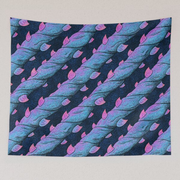 Item preview, Only Thorns designed and sold by lurepeating.