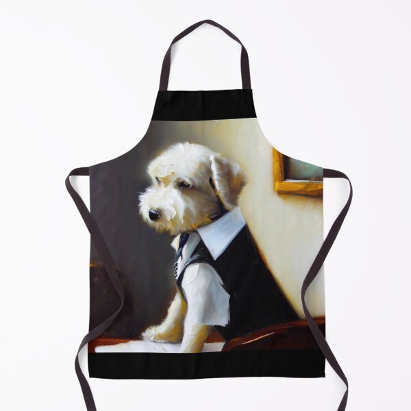 Item preview, Dog Newspaper Editor designed and sold by CrankyOldDude.