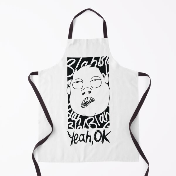 Item preview, Yeah, OK (male) designed and sold by LostintheLines.