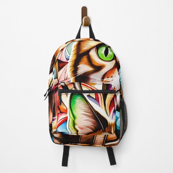 Item preview, Renaissance Cat designed and sold by OutOfTheBoxArt1.