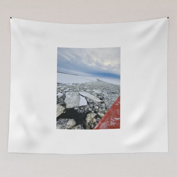 Item preview, Lapland designed and sold by Zoe Baruch.