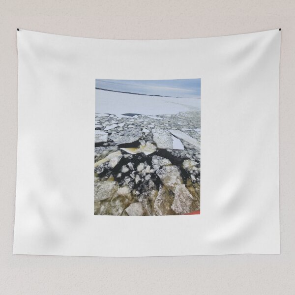 Item preview, Lapland designed and sold by Zoe Baruch.