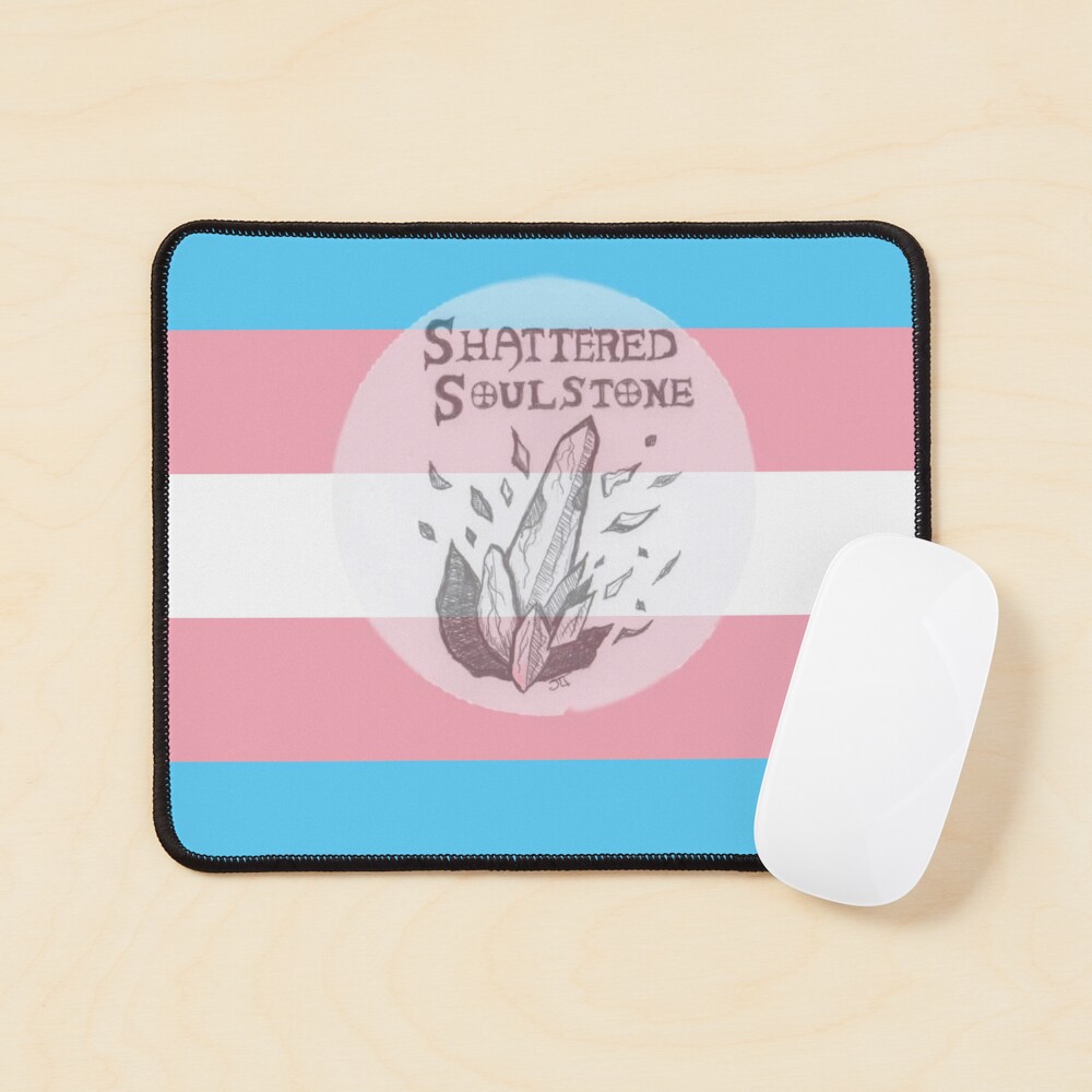 Item preview, Mouse Pad designed and sold by BookOfJen.