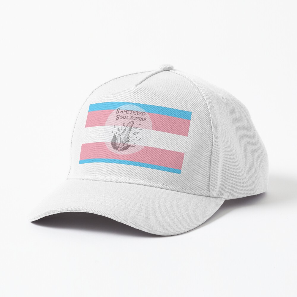 Item preview, Baseball Cap designed and sold by BookOfJen.