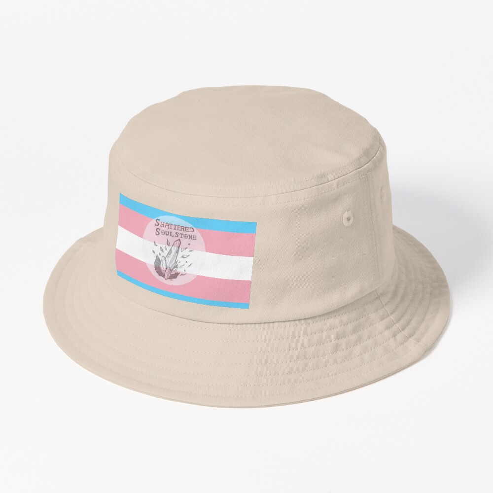 Item preview, Bucket Hat designed and sold by BookOfJen.
