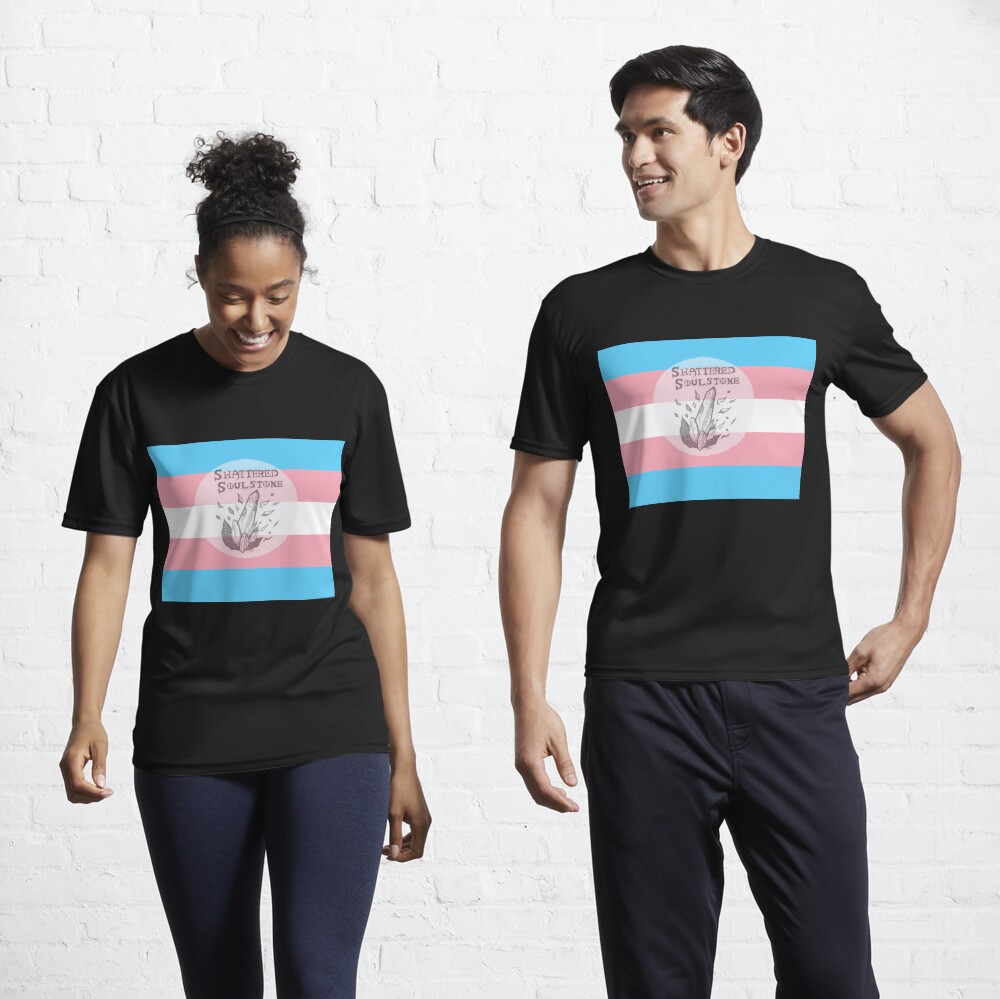 Item preview, Active T-Shirt designed and sold by BookOfJen.