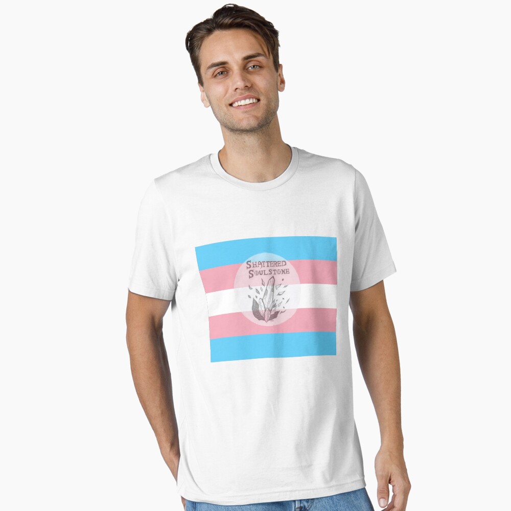 Item preview, Essential T-Shirt designed and sold by BookOfJen.