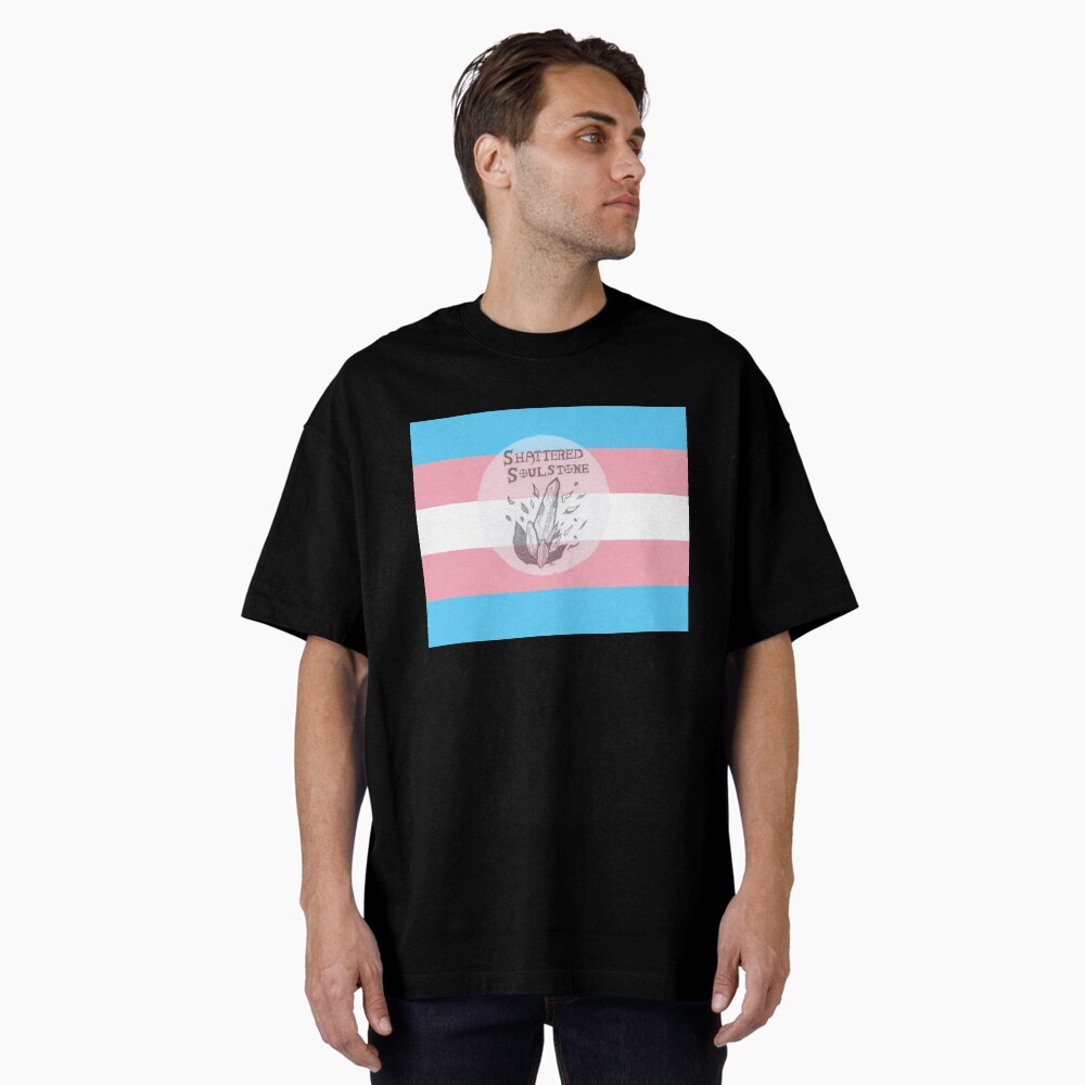 Item preview, Oversized T-Shirt designed and sold by BookOfJen.