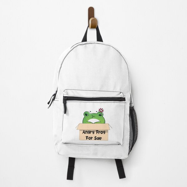 Item preview, Screaming Froggy - animals designed and sold by AnimalWorldArtt.