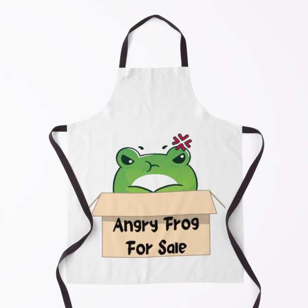 Item preview, Screaming Froggy - animals designed and sold by AnimalWorldArtt.