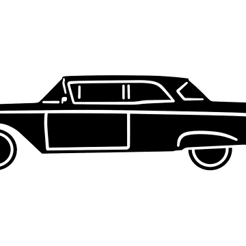Artwork thumbnail, 1959 Edsel Ranger by AutoClub