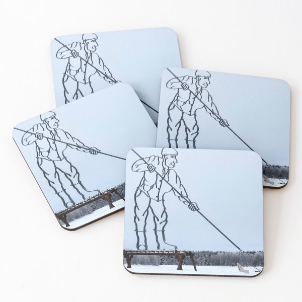 Item preview, Lapland designed and sold by Zoe Baruch.