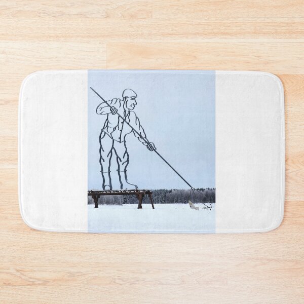 Item preview, Lapland designed and sold by Zoe Baruch.