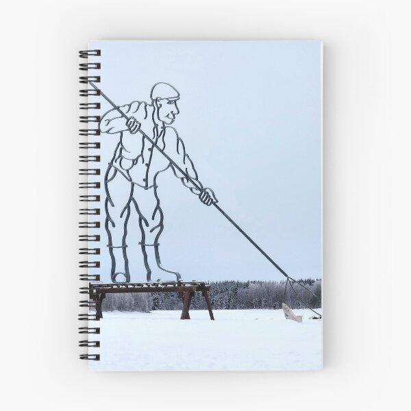 Item preview, Lapland designed and sold by Zoe Baruch.