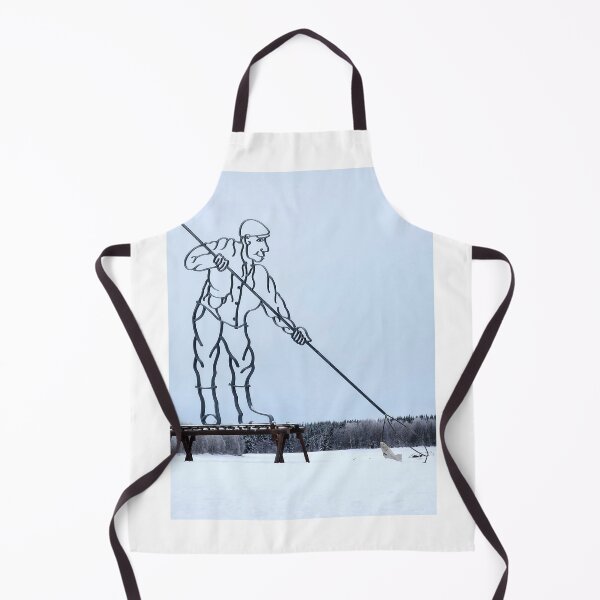 Item preview, Lapland designed and sold by Zoe Baruch.