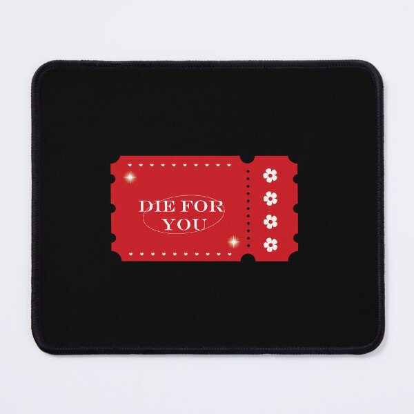 Item preview, Die for you designed and sold by Sammy-1998.