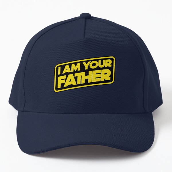 Vista previa del artículo con la obra «I Am Your Father», diseñado y vendido por Rogue507.