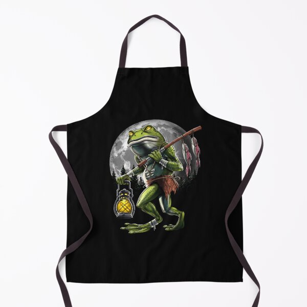 Item preview, Loveland Frogman designed and sold by underheaven.