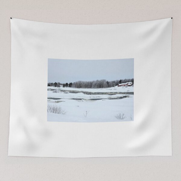 Item preview, Lapland designed and sold by Zoe Baruch.