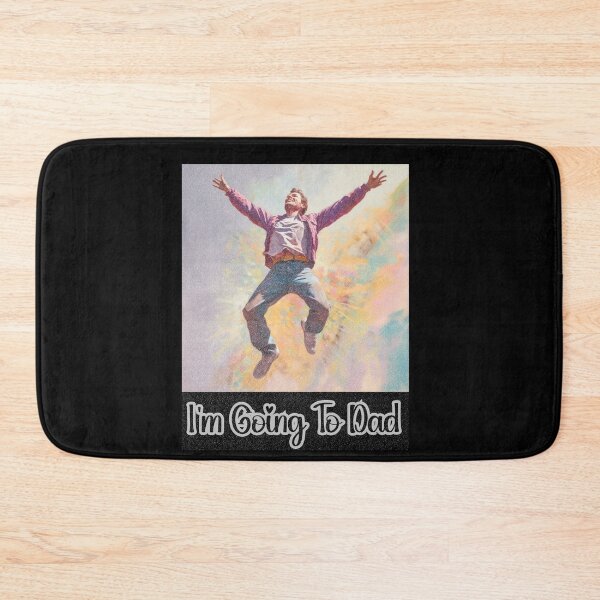 Item preview, I'm Going To Dad Gift For Dad 19 th June designed and sold by MegaColor.