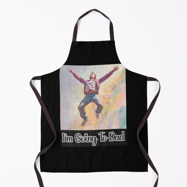 Item preview, I'm Going To Dad Gift For Dad 19 th June designed and sold by MegaColor.