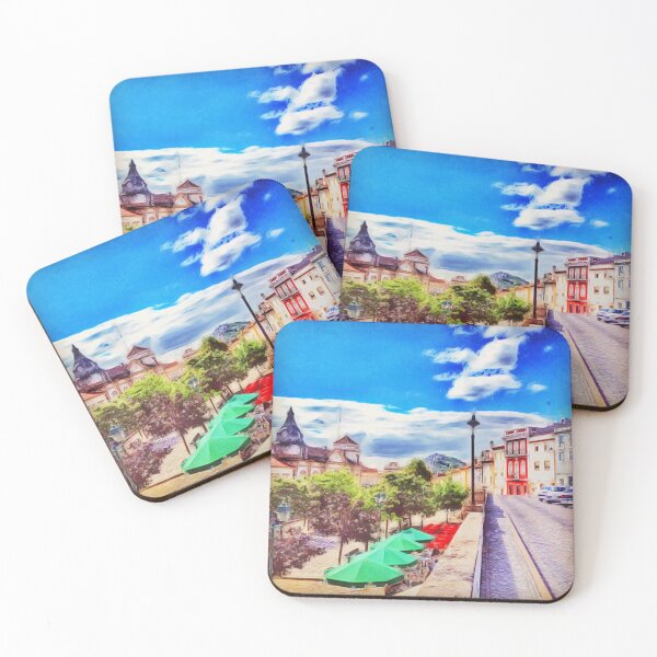 Item preview, Alentejo - Portalegre III designed and sold by RS3PT.