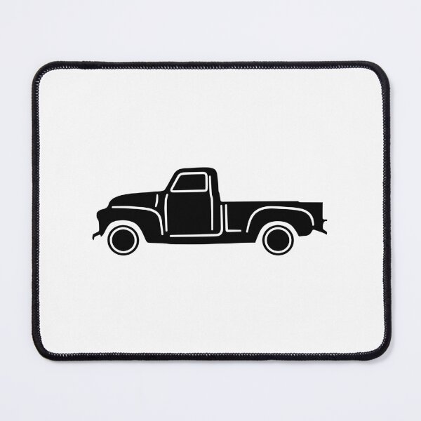 Item preview, 1950s Truck Patina designed and sold by AutoClub.