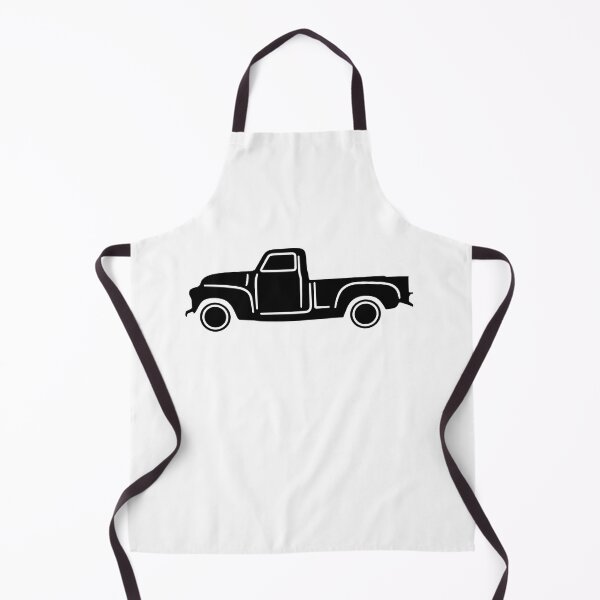 Item preview, 1950s Truck Patina designed and sold by AutoClub.