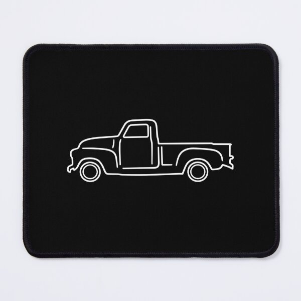 Item preview, 1950s Truck Patina designed and sold by AutoClub.