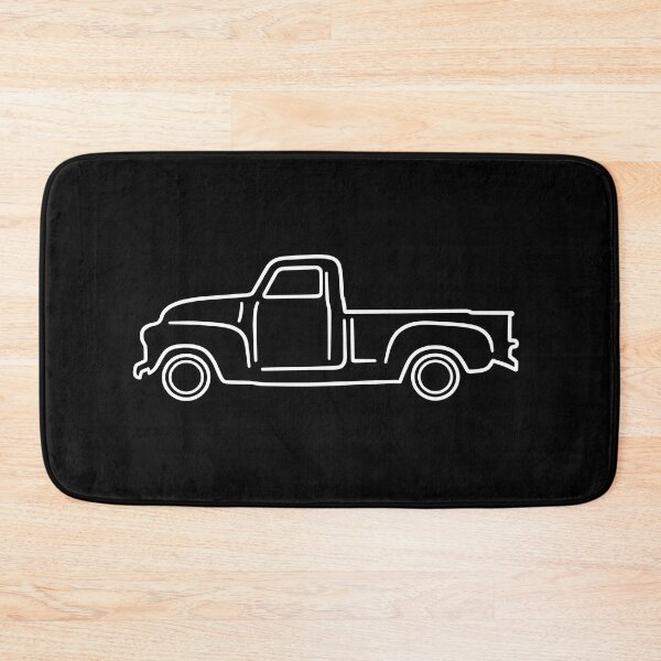 Item preview, 1950s Truck Patina designed and sold by AutoClub.