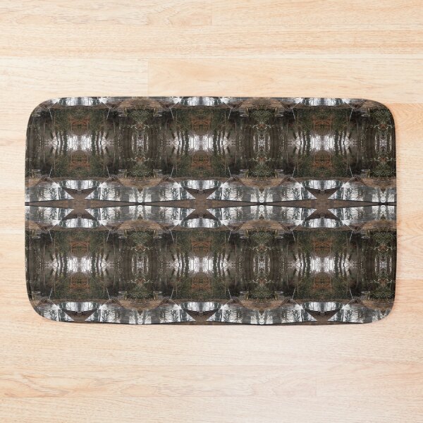 Item preview, Abstracted repeated design designed and sold by danbellarts.