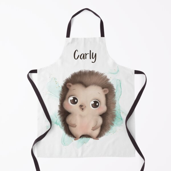 Item preview, Funny hedgehog, carly, Lovly animals designed and sold by Sanabelaa.